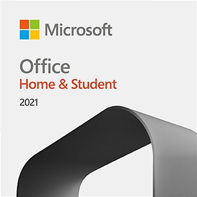 Microsoft Office Home and Student 2021 ESD 79G-05341