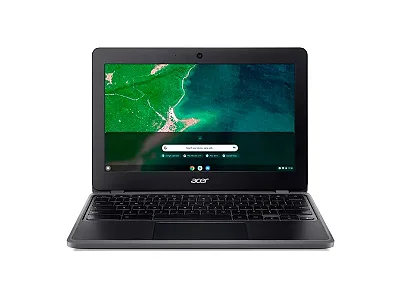 Chromebook Acer C734T-C23A Touchscreen Intel Celeron N4500 Serie N 4GB 32GB eMMC Chrome OS - NX.KEQAL.001