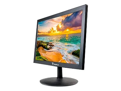 Monitor Tanca TML-150 LED 15.6"" - 000429