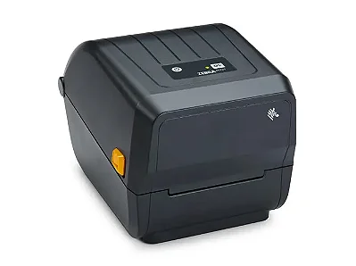 Impressora de Etiqueta Zebra ZD220 203DPI 4P"" USB - ZD22042-T0AG00EZ