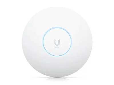 Access Point Ubiquiti UniFi6 Enterprise U6-ENTERPRISE I