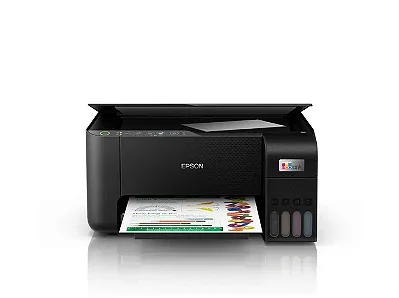 Multifuncional Epson EcoTank L3250 Direct EcoFit - C11CJ67303