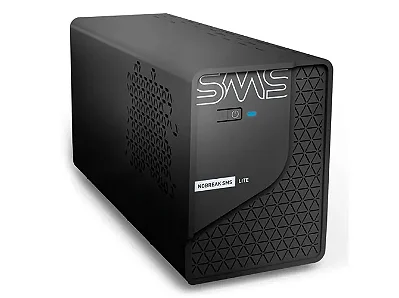 Nobreak SMS LITE 600V Bivolt/115V - 29202