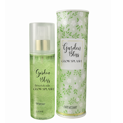 Glow Splash Garden bliss 200ml