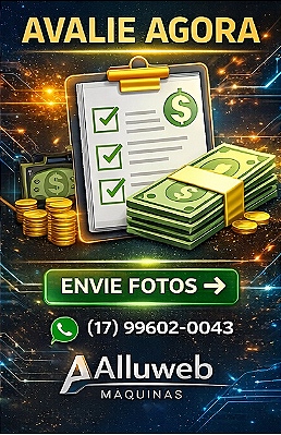ALLUWEB MAQUINAS 2