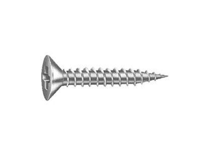 PAR-730 PARAFUSO A. A. ACO INOX CC 4,8 X 32 PHILIPS (PCT 100 PÇS)