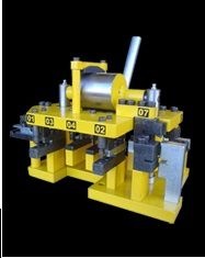 PRENSA(ESTAMPO PRO-STAMP)MPR-050 MODULO PRATICO COM BANCADA MANUAL