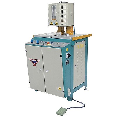 SCA-070(TTK-505) Maquina de soldar esquadria de Pvc cabeça unica