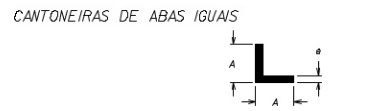 CT-013  25,00 MM X 25,00 MM  0,954 KG ML BARRA 6,00 ML