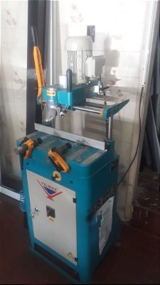PANTOGRAFO YLMAX TRF-221 USADO