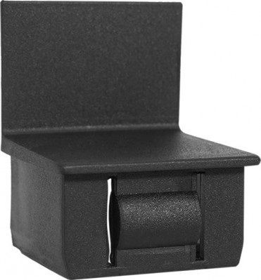 DUPLICADO - NYL-356-TAMPA DO MONTANTE C/ BAGUETE  - LS(PCT 12 PÇS)