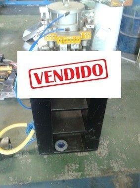COMBO MAQUINAS USADAS ESQUADRIAS DE ALUMINIO