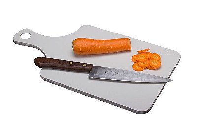 Tábua de Carnes e Legumes