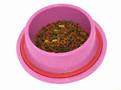 Comedouro Pet Anti-formiga grande