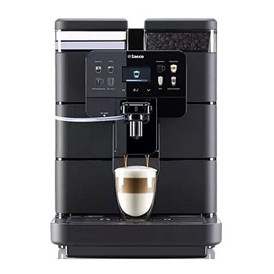 Máquina de Café Espresso Lírika Plus - Saeco 110V - Loja Café Caiçara