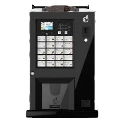 Máquina de Café Espresso Lírika Plus - Saeco 110V - Loja Café Caiçara