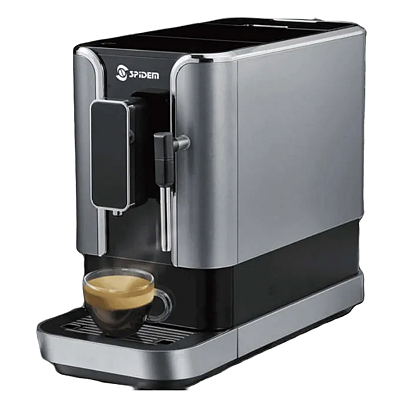 Máquina de Café Espresso Nova Trevi