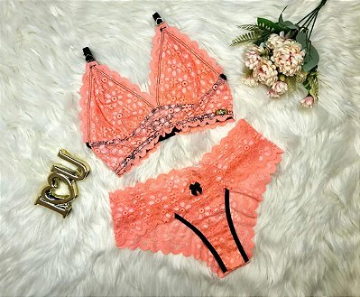 Conjunto Sophia