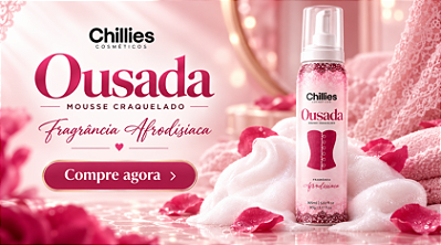 BANNER MOUSSE OUSADA