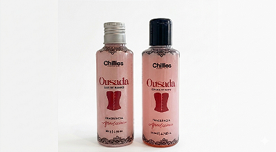 MINI BANNER ESP E SAIS OUSADA