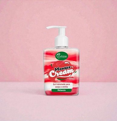 Hidratante Beijável de Virilha de Melancia