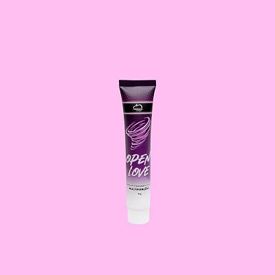 Open Love Gel Excitante Multifunções 15g