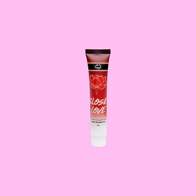 Close Love Adstringente Feminino 15g