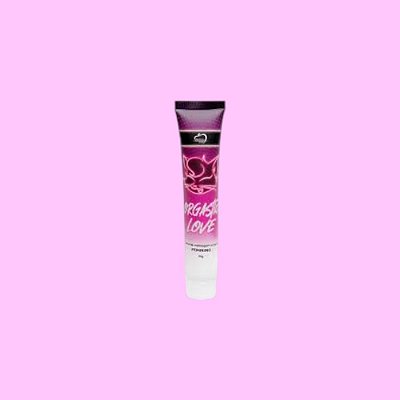 Orgastic Love Gel Excitante Feminino 15g