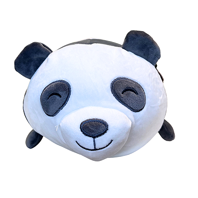 Panda de pelúcia