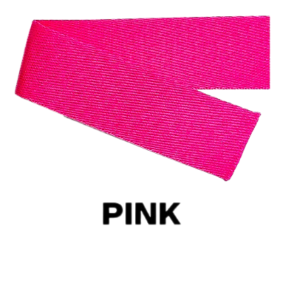 Alça Especial - 40mm - Pink