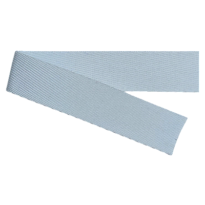 Alça para Bolsa 30mm Chic 1 Metro Branco