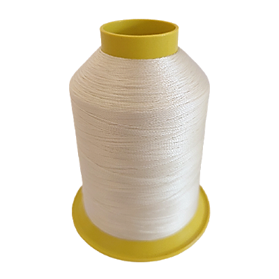 Linha de Nylon 60 100% Poliamida 80g 1400m Fortinyl Cor 900 Bonfio