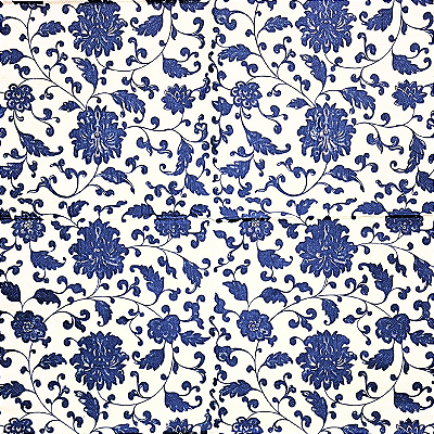 Guardanapo para Decoupage 33x33 Floral da Holanda
