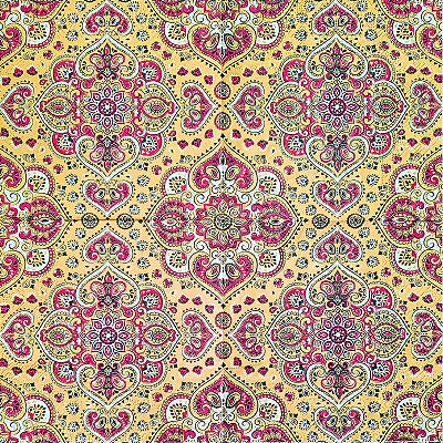 Guardanapo para Decoupage 33x33 Mandala Modelo 3
