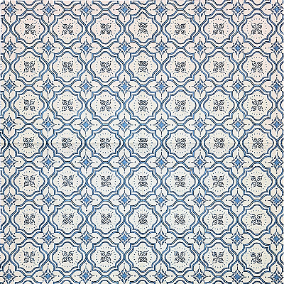 Guardanapo para Decoupage 33x33 Azulejo Vintage