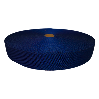 Alça para Bolsa 30mm Chic Rolo 25m Marinho