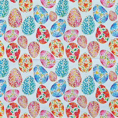 Guardanapo para Decoupage 33x33 Páscoa Modelo 6