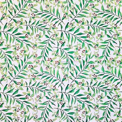 Guardanapo para Decoupage 33x33 Jardim Silvestre