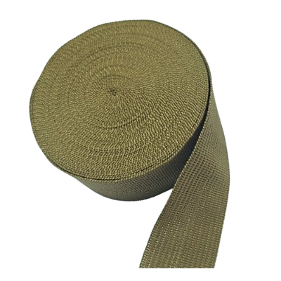 Viés Boneon Rolo de 25mm x 5m Cáqui