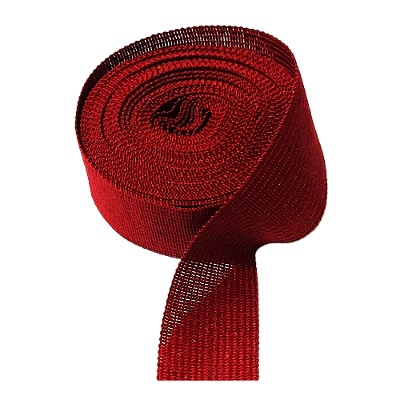 Viés Boneon Rolo de 25mm x 5m Bordô
