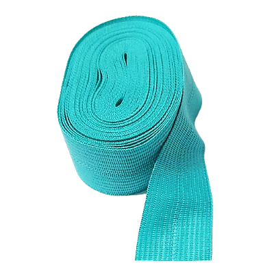 Viés Boneon Rolo de 25mm x 5m Tiffany