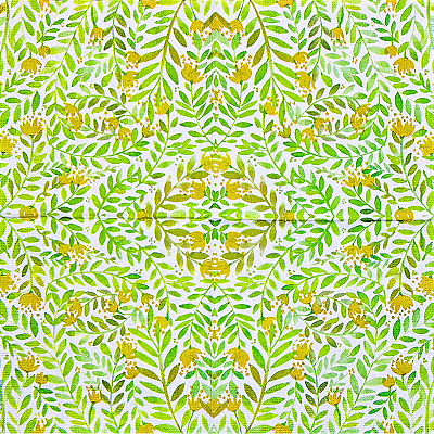 Guardanapo para Decoupage 33x33 Flores da Primavera by Kuenzi