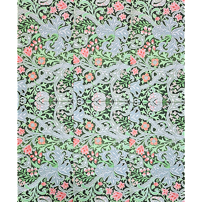 Guardanapo para Decoupage 33x40 Floral Contemporâneo
