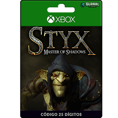 STYX: MASTER OF SHADOWS ARG