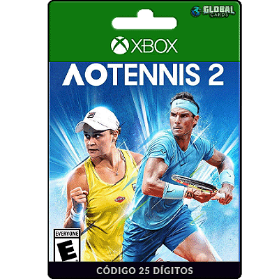 AO TENNIS 2 ARG