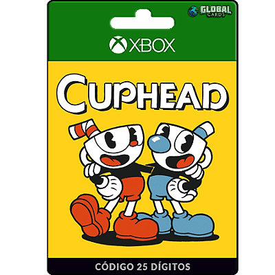 CUPHEAD ARG