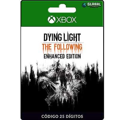 DYING LIGHT: THE FOLLOWING - ENHANCED EDITION ARG