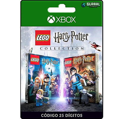 LEGO® HARRY POTTER™ COLLECTION ARG