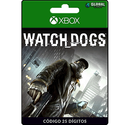 WATCH_DOGS ARG