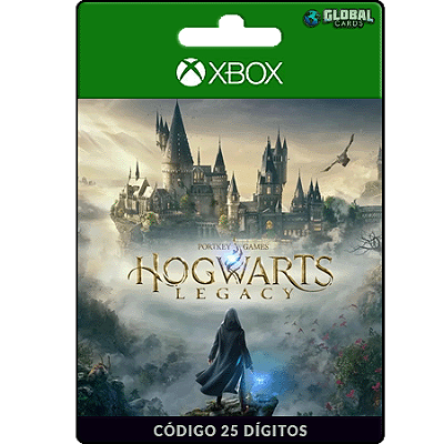 Harry potter legacy xbox discount